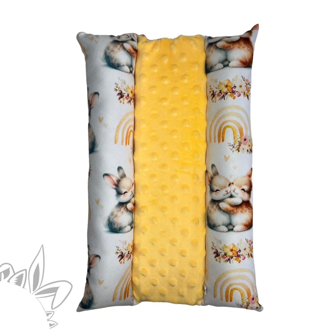 Snugabun pour lapin imperméable à mémoire de forme Astic’Home - Astic’O Dodo