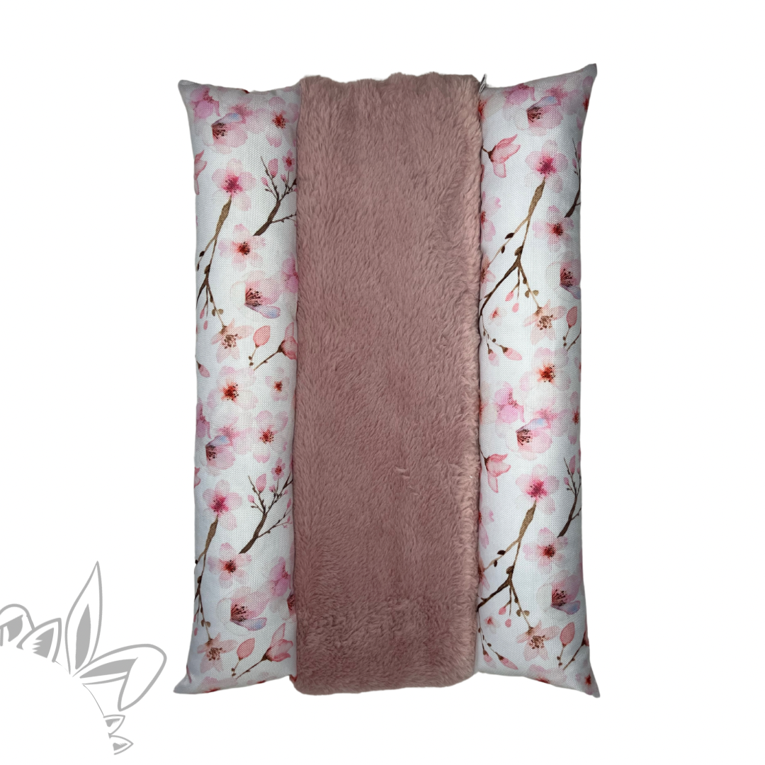 Snugabun pour lapin, coussin à mémoire de forme : Astic’O Dodo
Fabriqué à la main, ce coussin snugabun avec un côté et les boudins imperméable est à mémoire de forme. La gamme Astic’Home créée par O Les Pattes, est un produit français pour lapins.