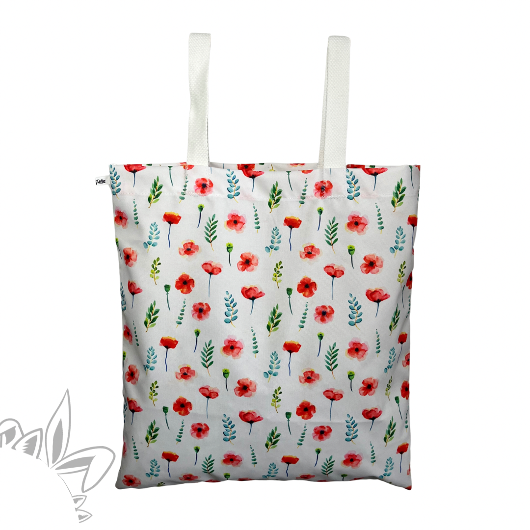 Sac à foin pour lapin imperméable Astic’Home - Astic’O Foin