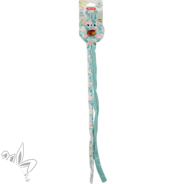 Jouet Ethicat Feuille Porte