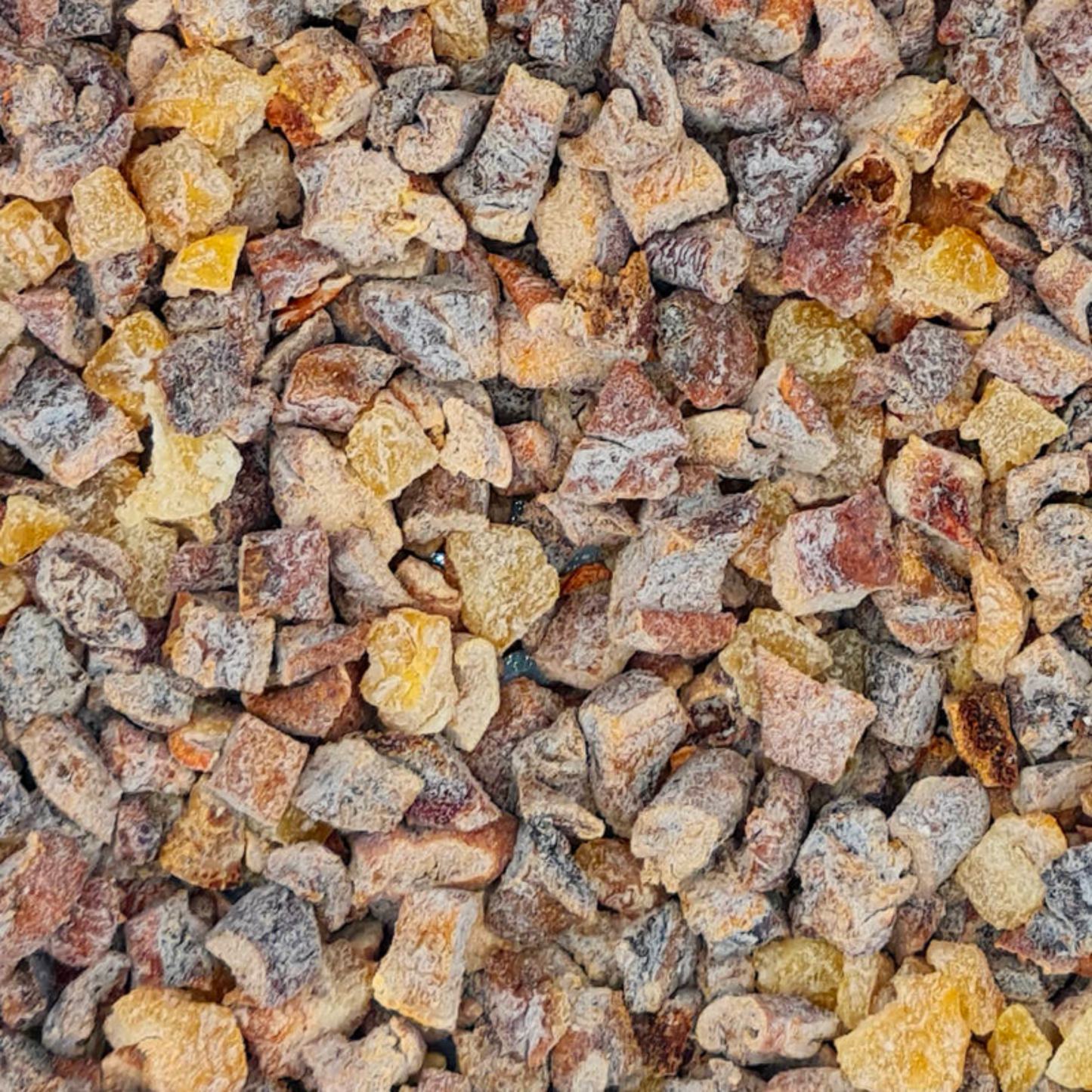 Œuf cœur coulant de tournesol - Edition limitée Pâques