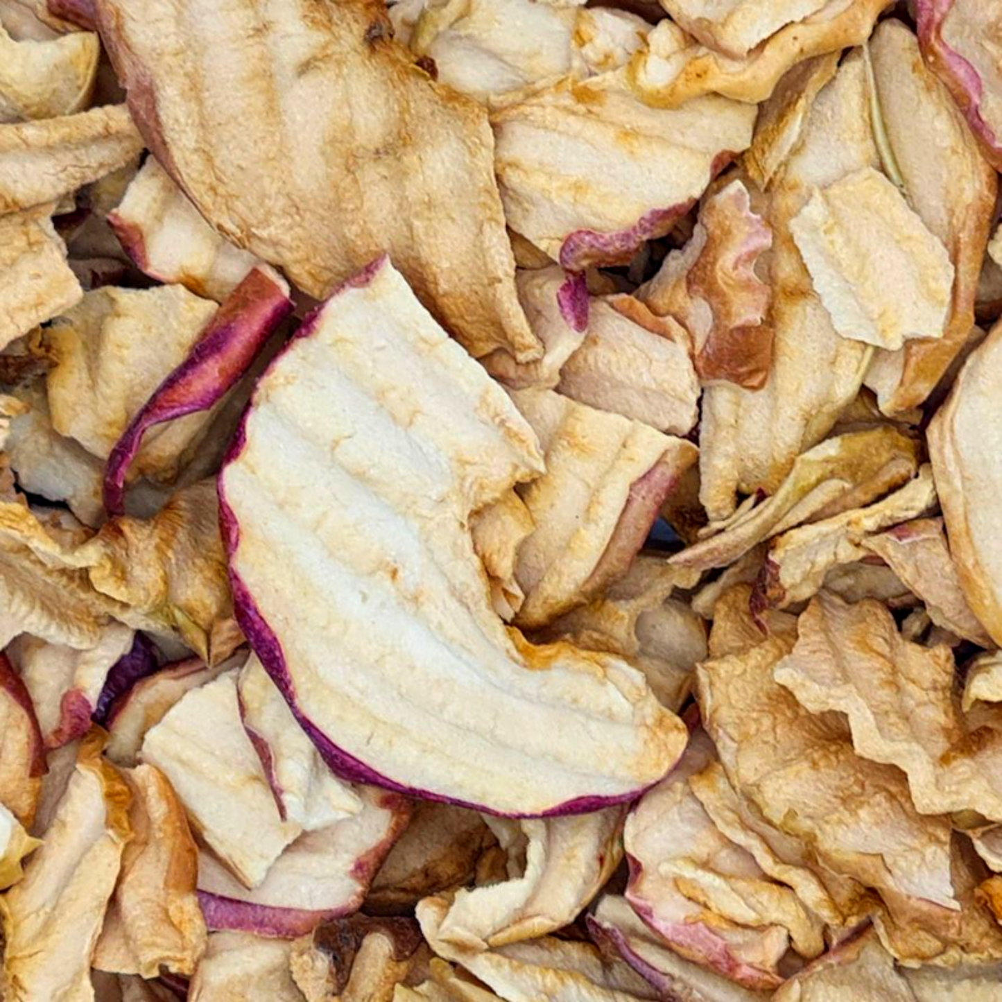 Friandise séchée et naturelle pour lapin fruit Pomme
Friandises naturelles pour lapin – enrichissement et bien-être digestif
