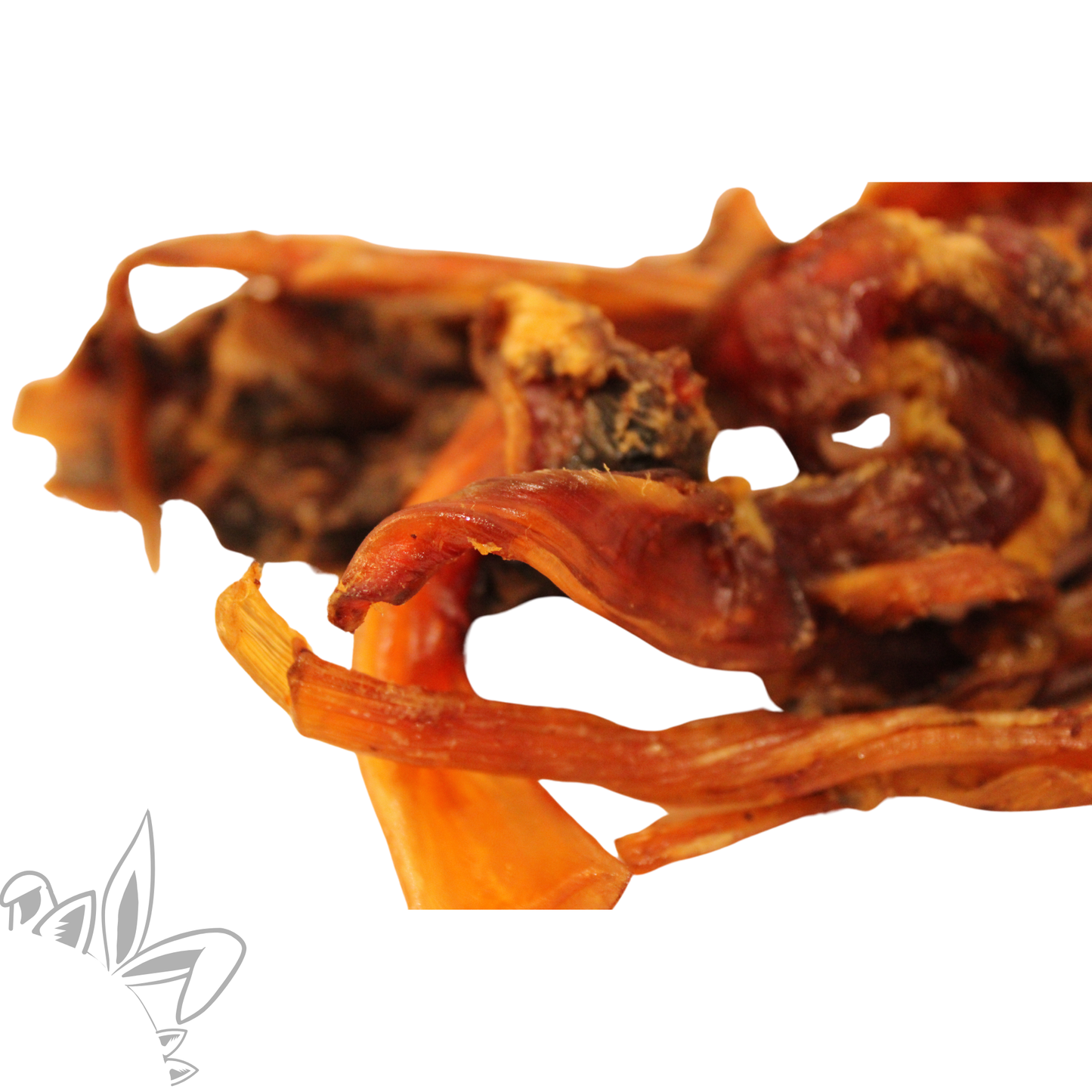 Tendon d'autruche