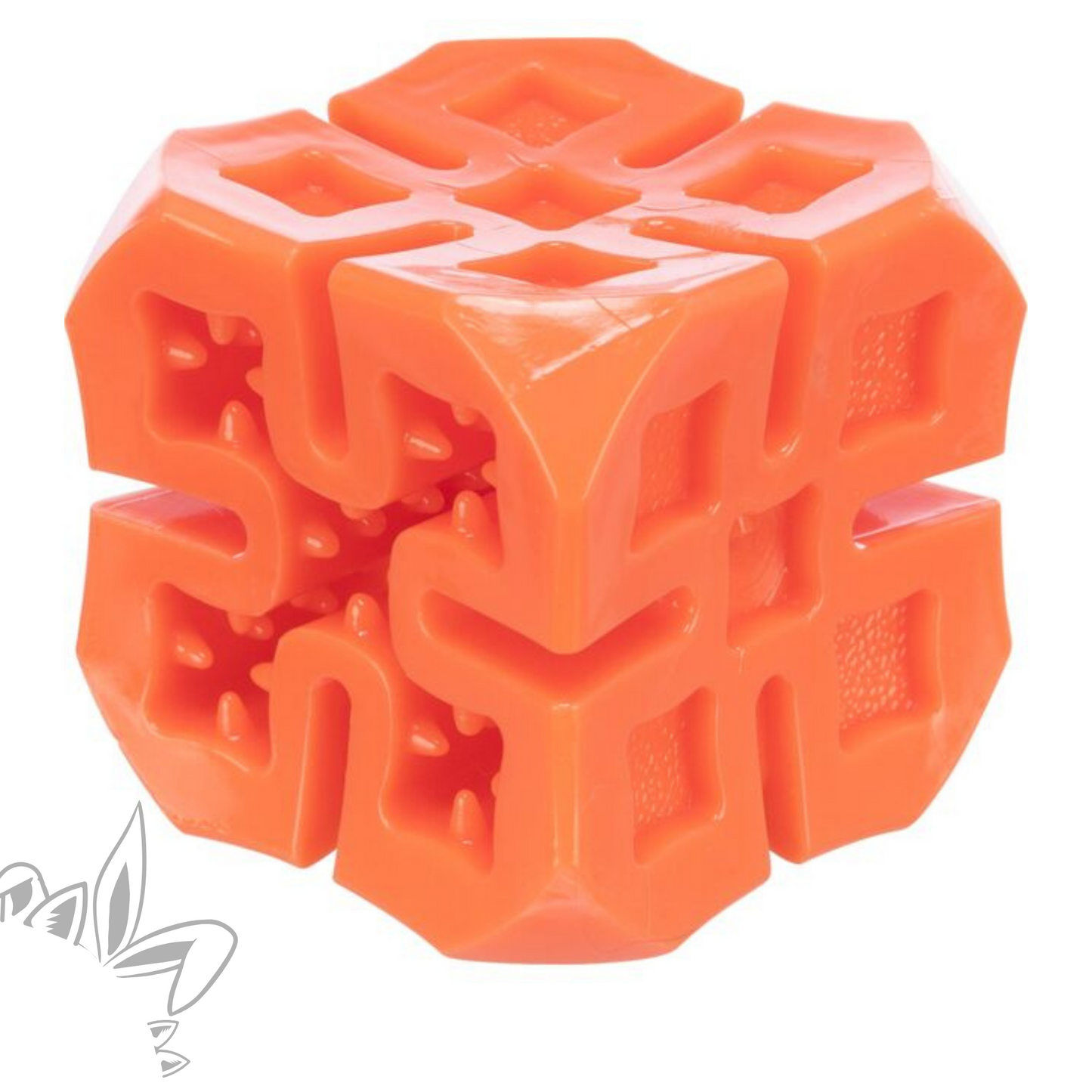 Cube à friandises