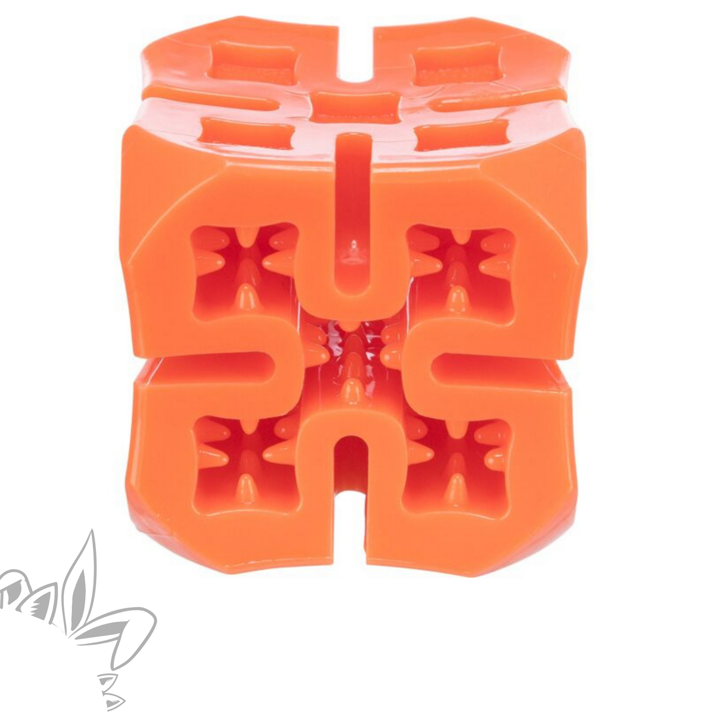 Cube à friandises