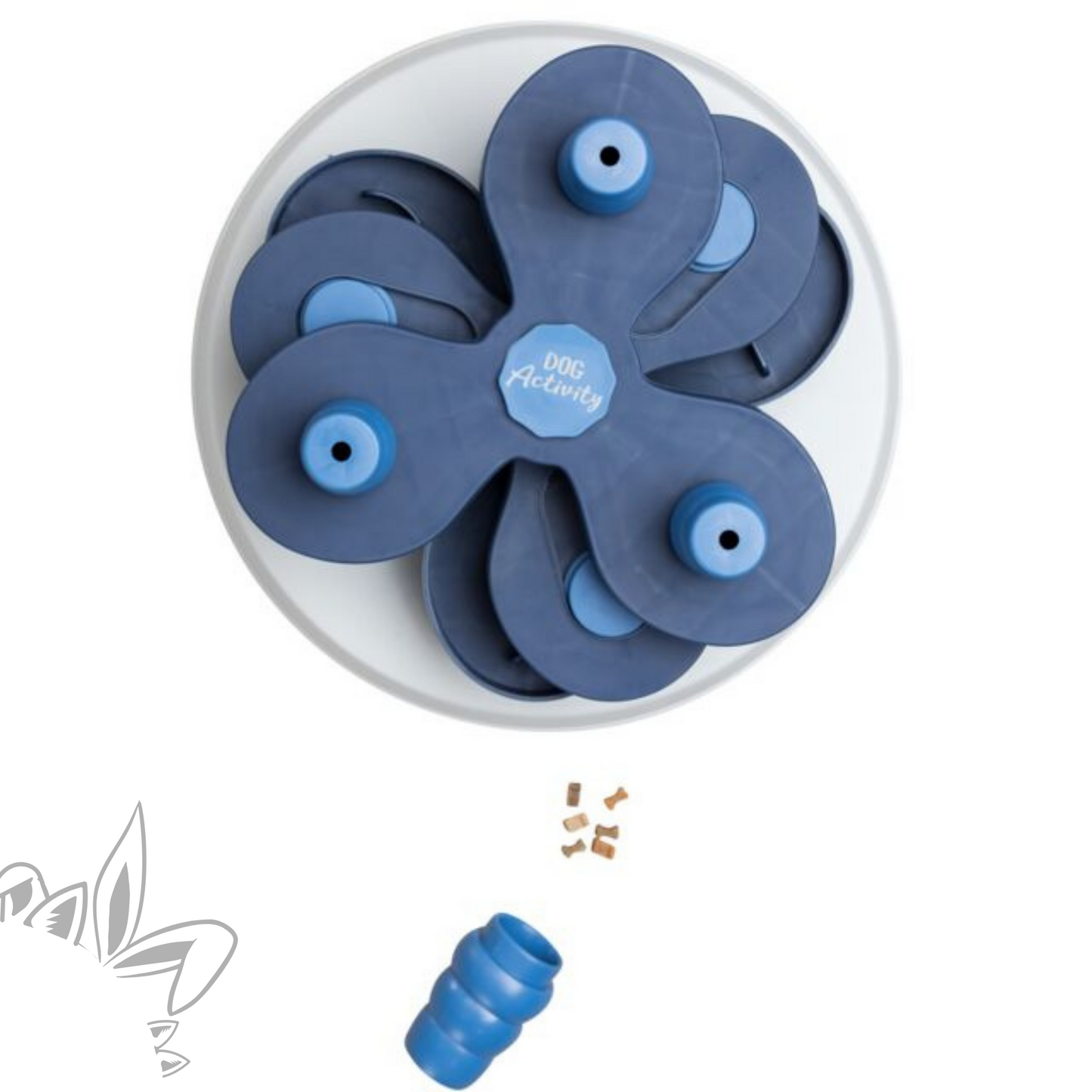 Jeu de stratégie - Flower tower