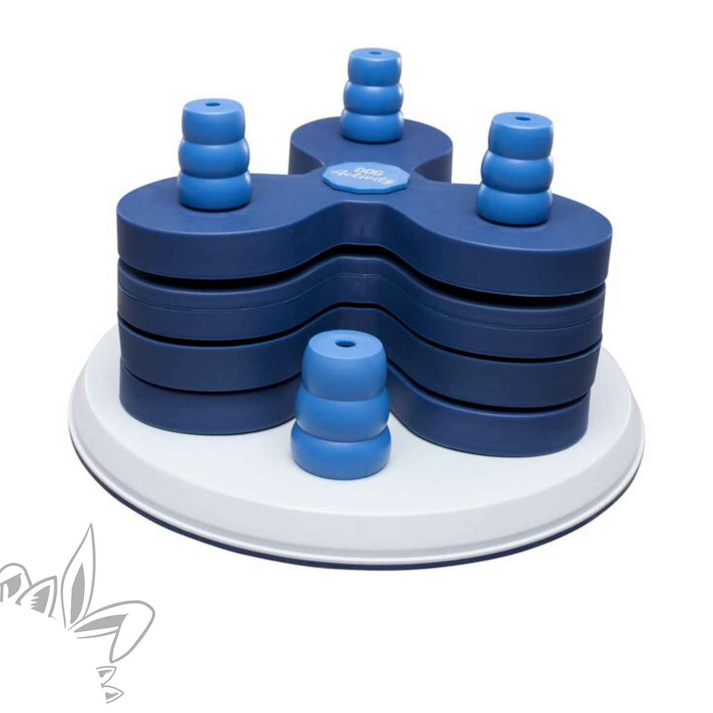 Jeu de stratégie - Flower tower