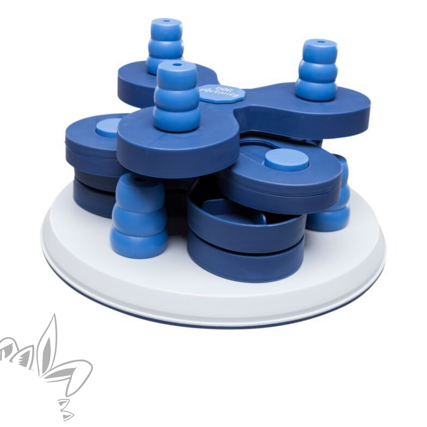 Jeu de stratégie - Flower tower