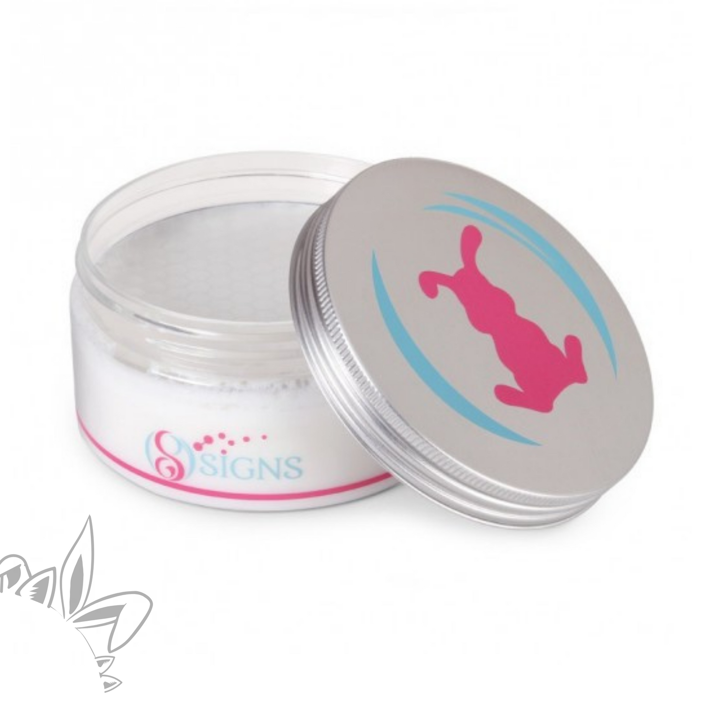 SecureBunny - Phéromones maternelles apaisantes pour lapin