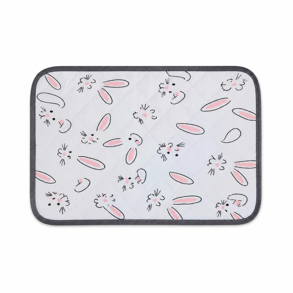 Tapis absorbant