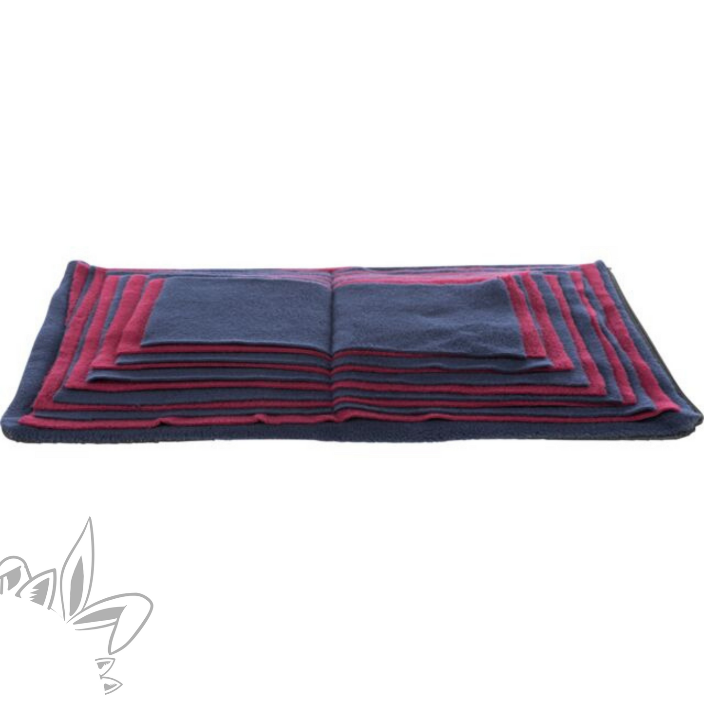 Tapis de fouille Livre