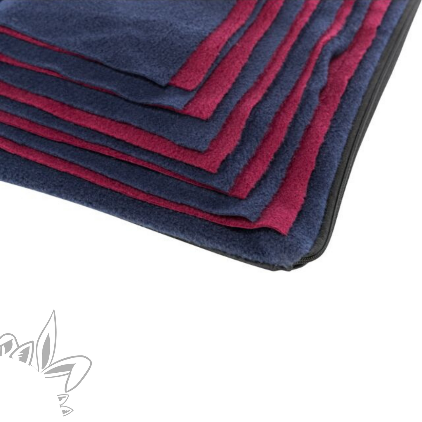 Tapis de fouille Livre