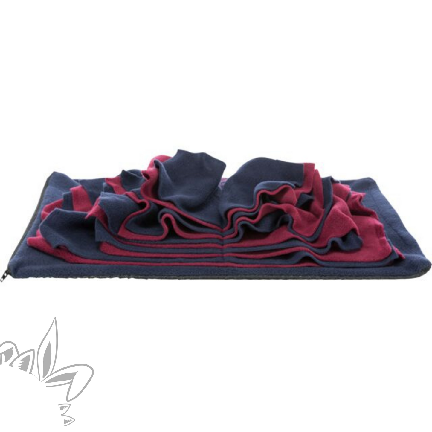 Tapis de fouille Livre