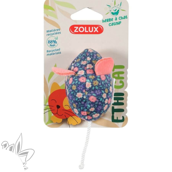 Jouet Ethicat Fleurs