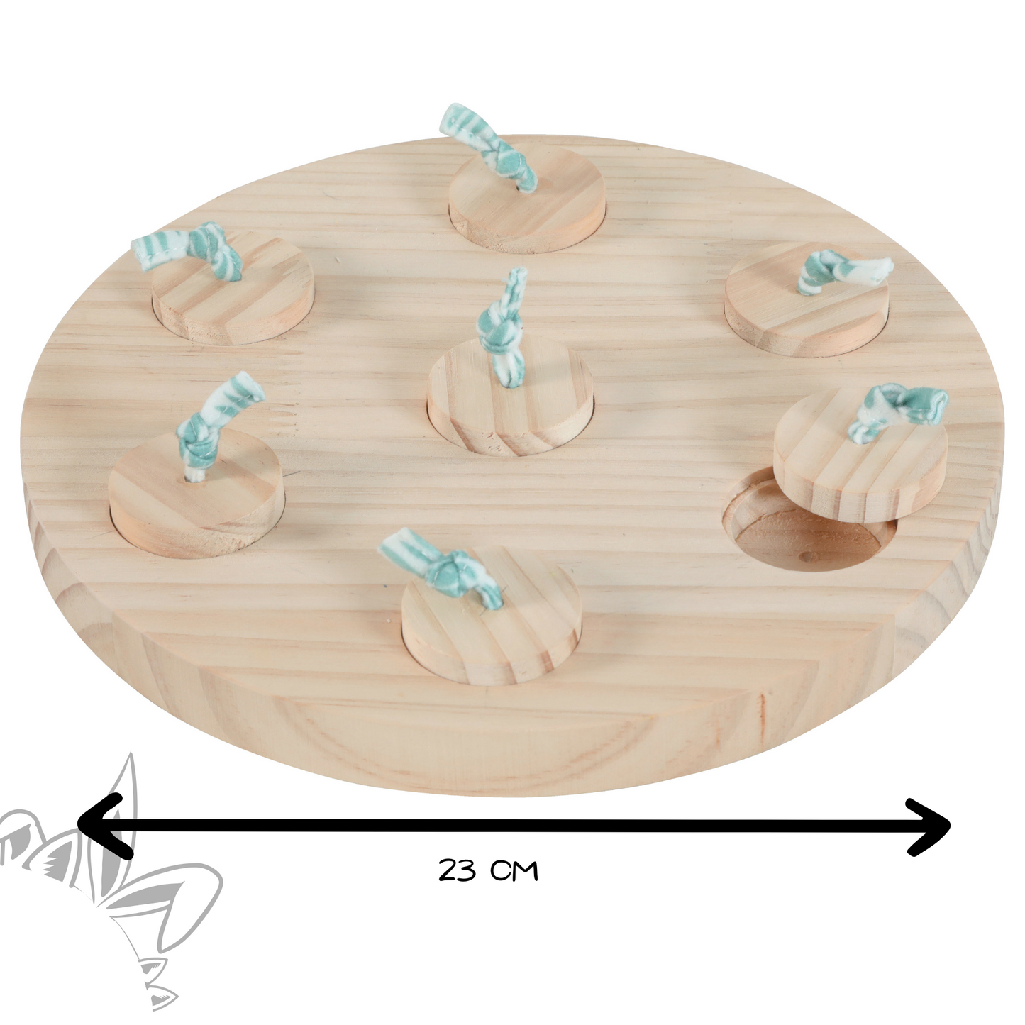 Plateau de friandises