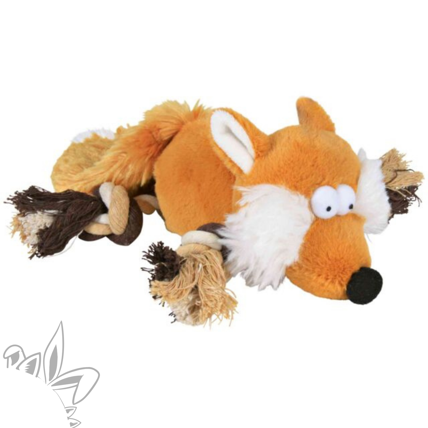 Peluche Renard