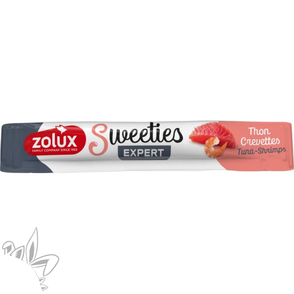 Sweeties - Friandise crémeuse pour chat