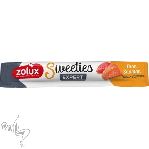 Sweeties - Friandise crémeuse pour chat