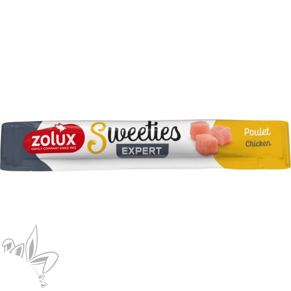 Sweeties - Friandise crémeuse pour chat