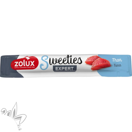 Sweeties - Friandise crémeuse pour chat