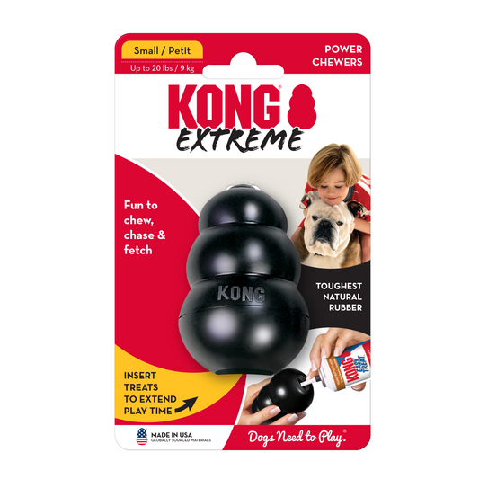 KONG Extrême