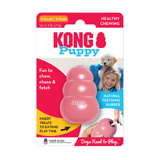 KONG Puppy