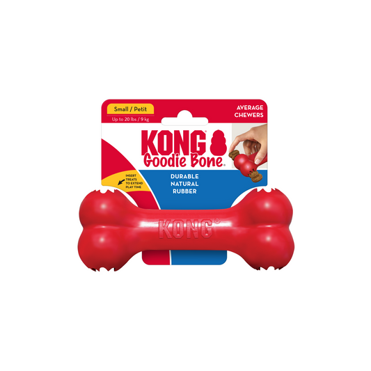 KONG Goodie Bone