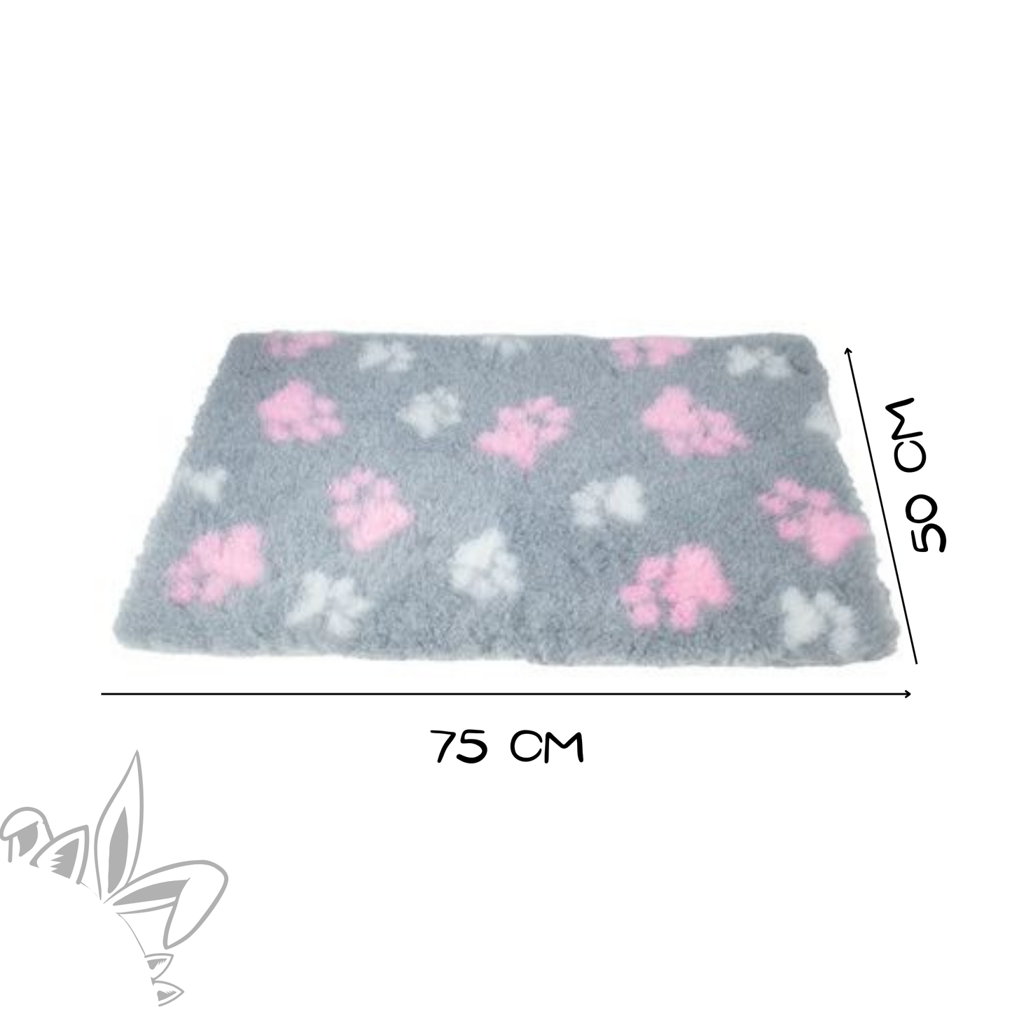 Tapis anti dérapant