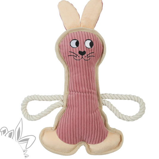 Peluche Buddy Lapin