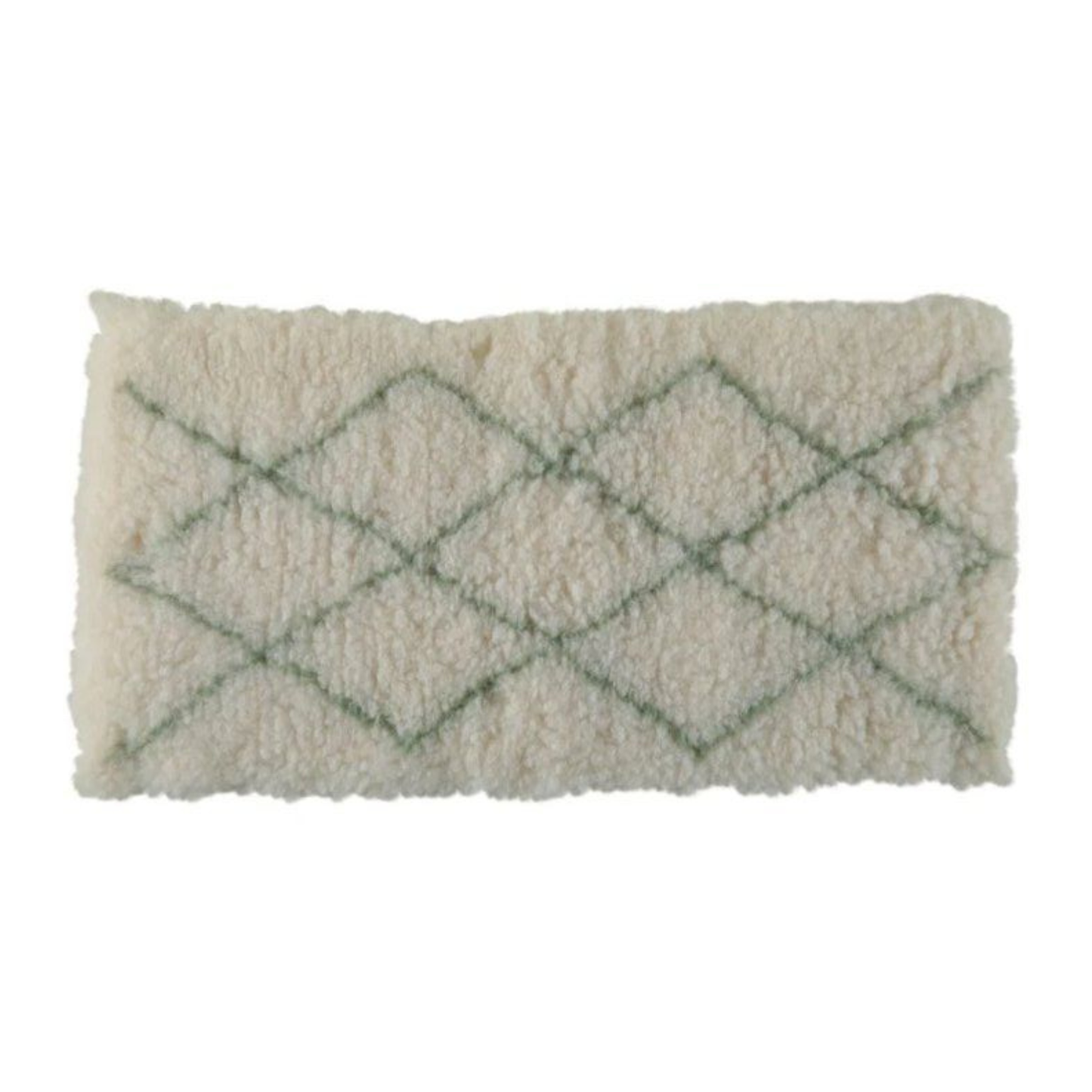 Tapis isolant ou de litière