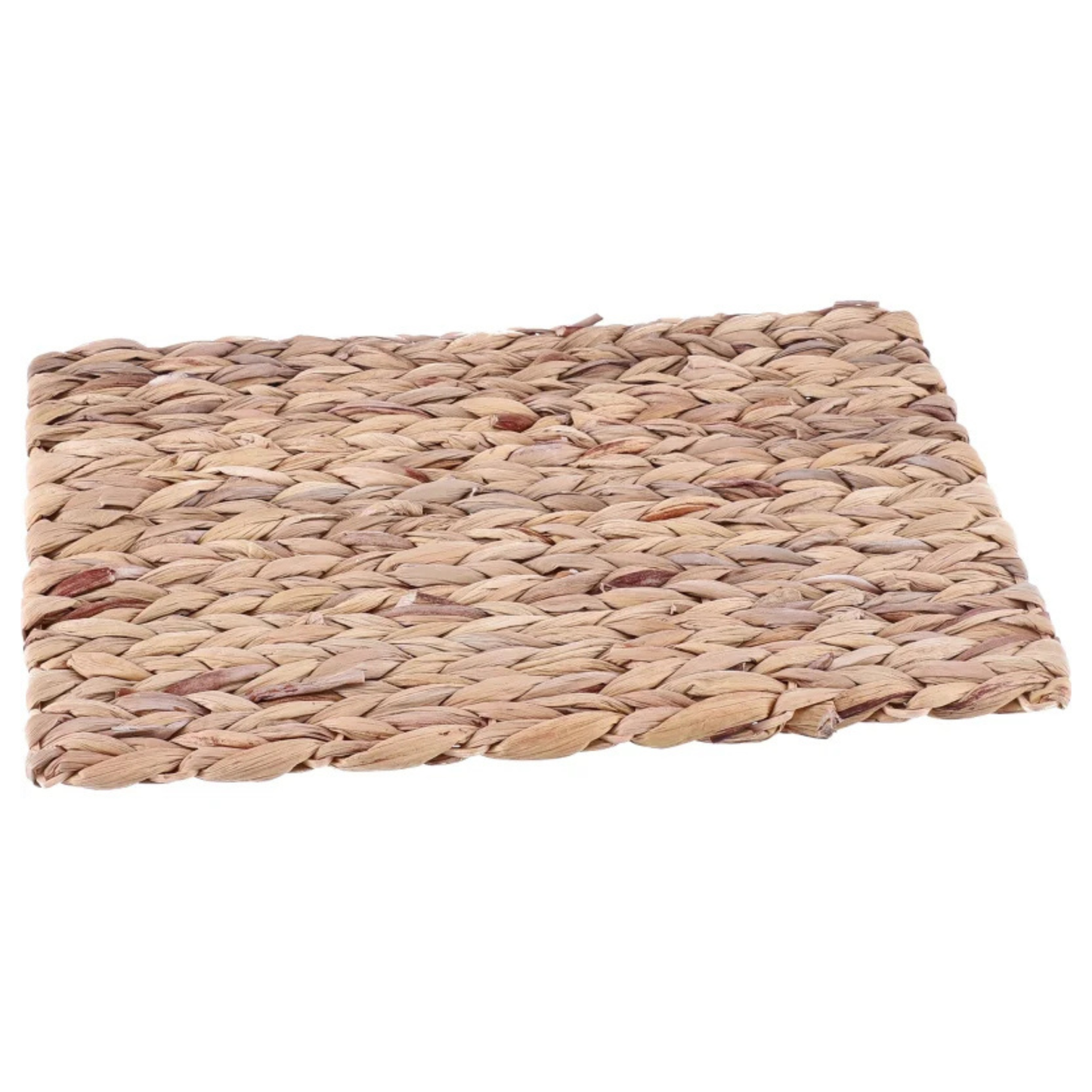 Tapis en jacinthe d’eau