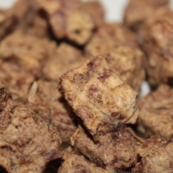 Cubes de canard