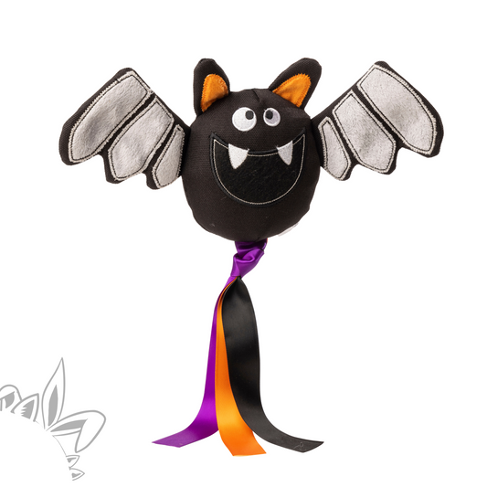 Peluche Chauve-souris d'Halloween