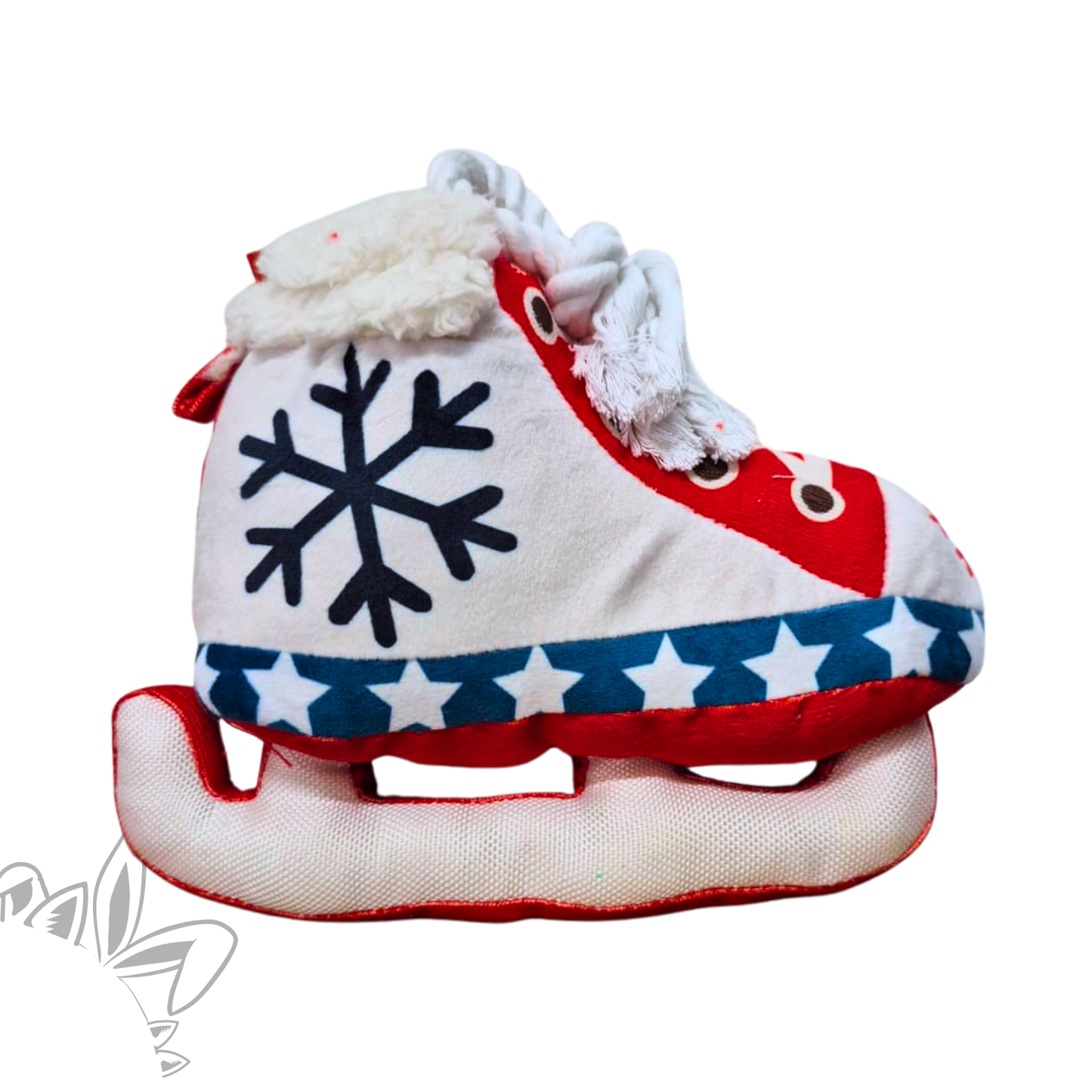 Patin à glace - House of Paws