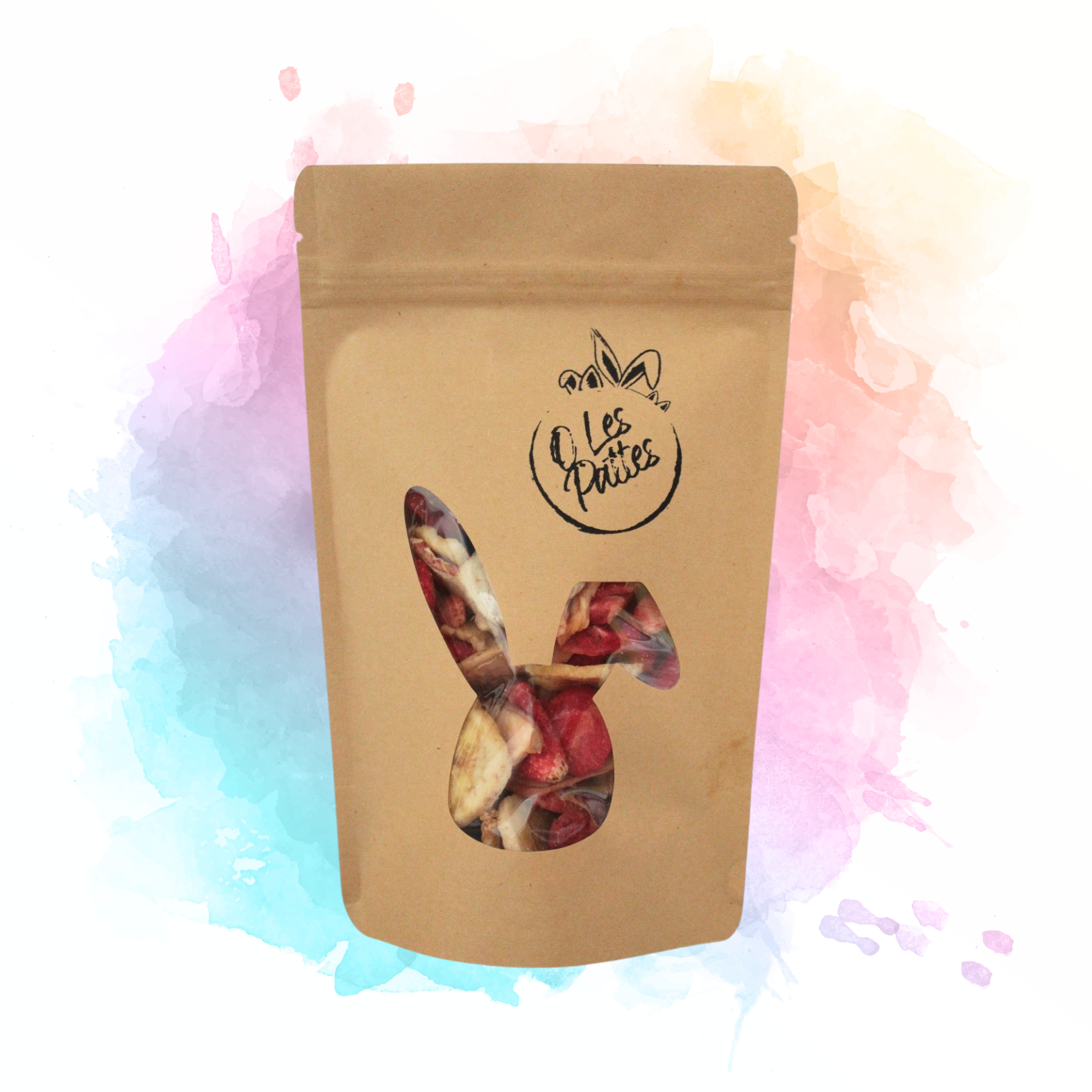 Plantain Séché - Friandises Naturelles Pour Lapins Et Rongeurs - Sachet De 150g - 7