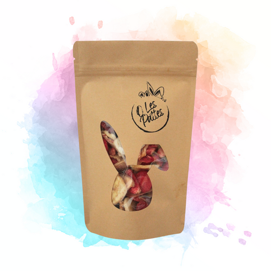 Astic' Mix personnalisé