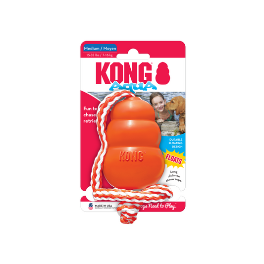 KONG Aqua