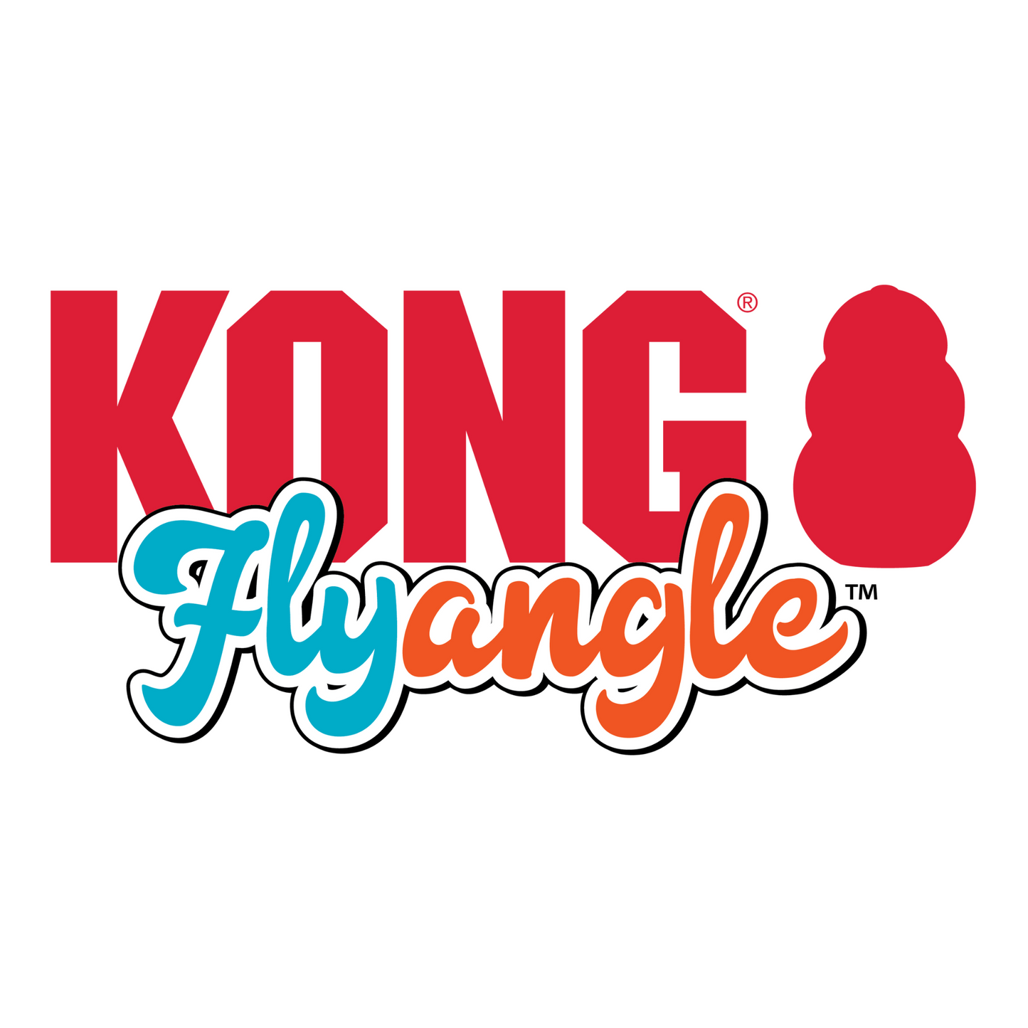 KONG Flyangle