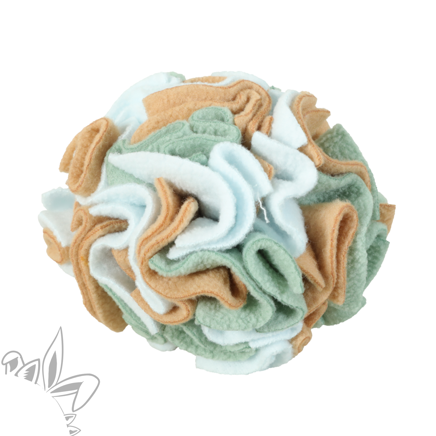 Balle de fouille Cosy