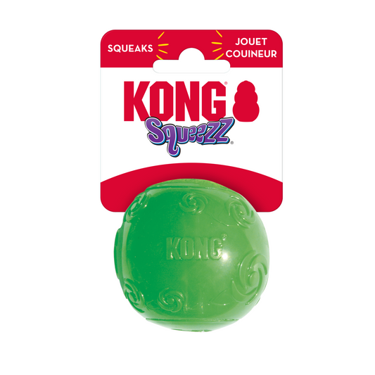 KONG Squeezz