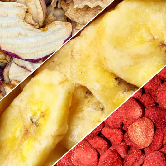 Astic'mix Douceur fruitée