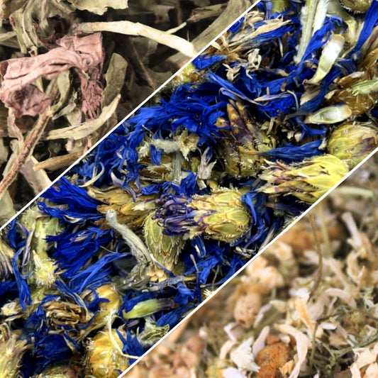 Astic'mix Rêves de prairie