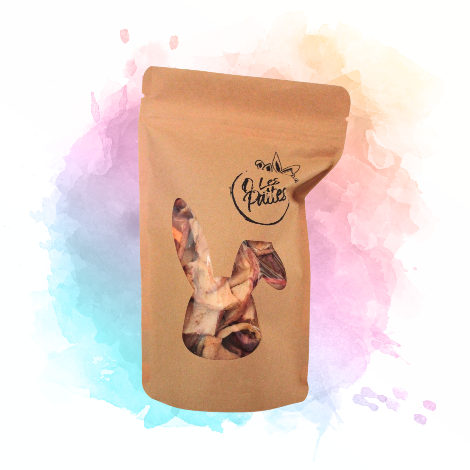 Friandise séchée et naturelle pour lapin fruit Pomme
Friandises naturelles pour lapin – enrichissement  et bien-être digestif