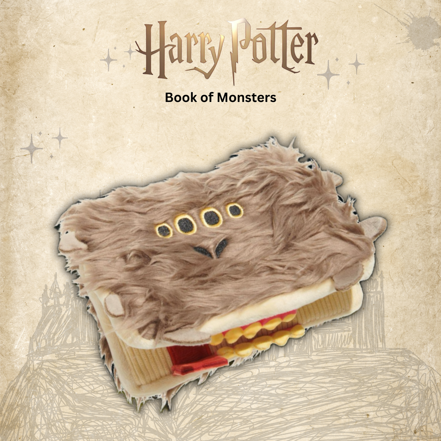 Book of Monsters™ - Le livre des monstres