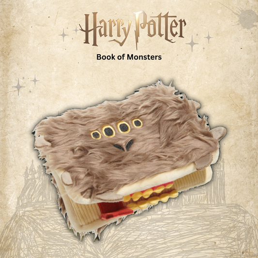 Book of Monsters™ - Le livre des monstres