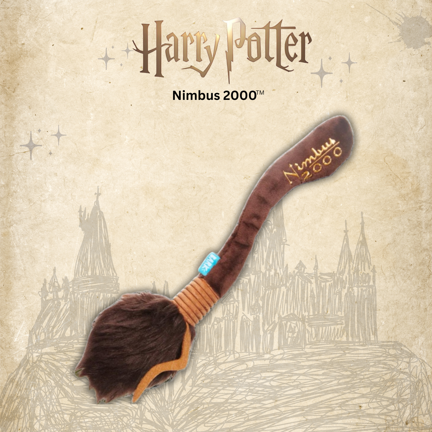 Le Nimbus 2000™
