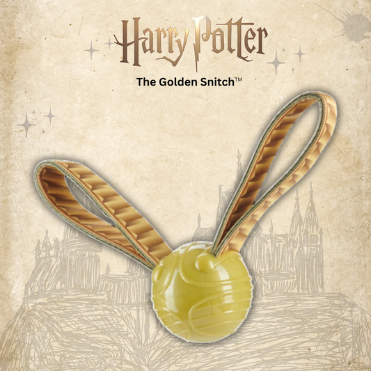 The Golden Snitch™ - Le Vif d'Or