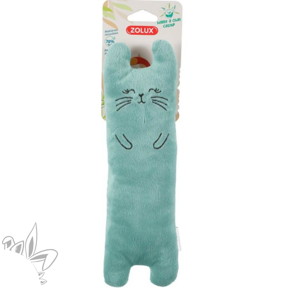 Jouet Ethicat Feuille Bigcat