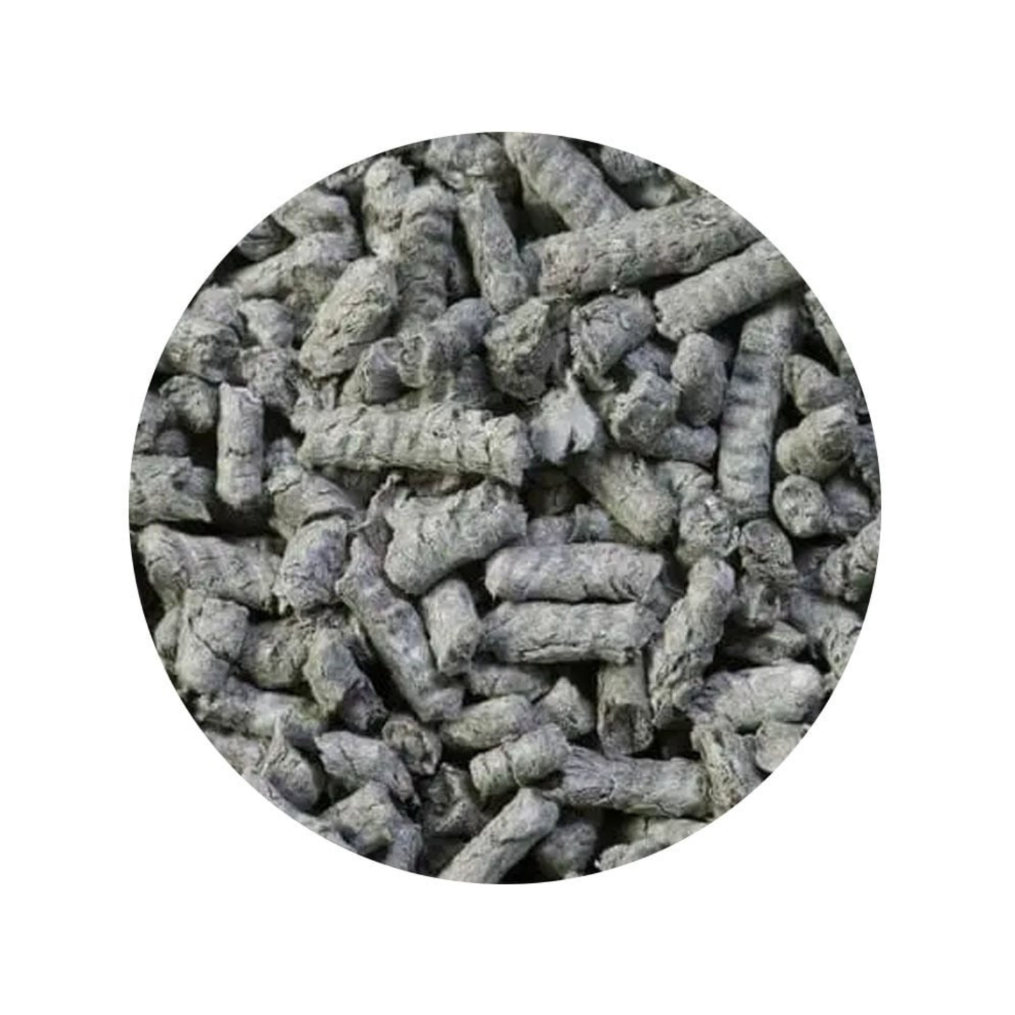 Litière en papier recyclé pour lapin - Back 2 Nature
Une litière ultra-absorbante, sans poussière et anti-odeurs pour la santé respiratoire de vos compagnons