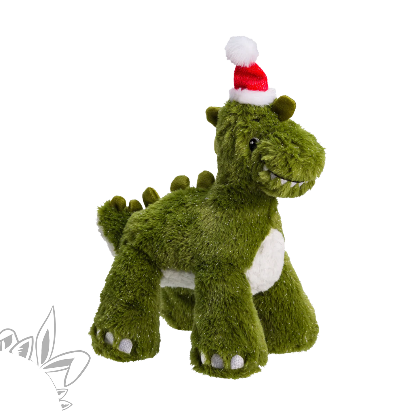 Dinosaure - House of Paws